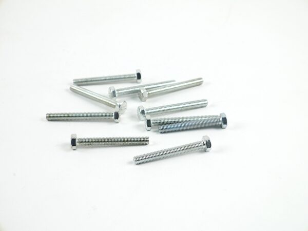 Śruba maszynowa M6x50