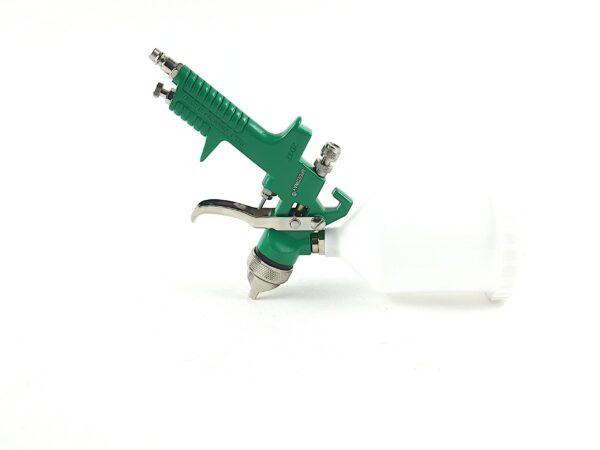 Pistolet HVLP SPEEDWAY  2 mm