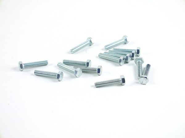 Śruba maszynowa M6x30