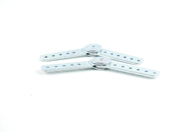 Mechanizm podłokietnika sofy H 65 N