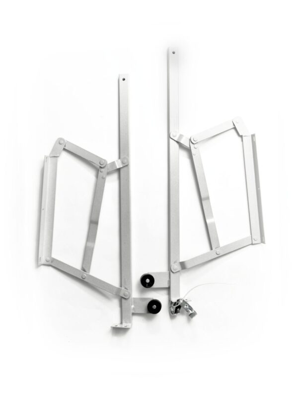 Wózek do narożnika FENIX