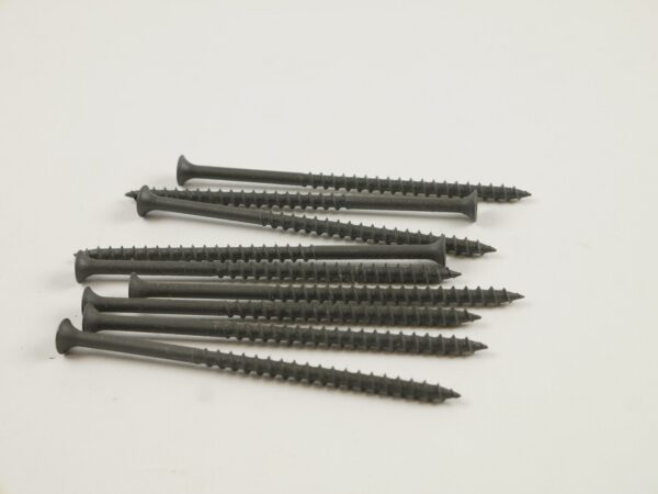 Wkręty do karton gipsu 4,2×100 mm