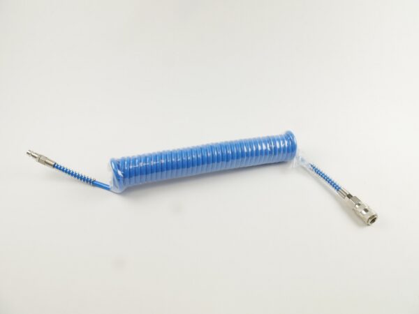 Przewód spiralny 8/5 (5 m)