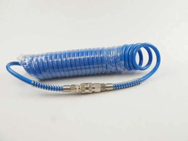 Przewód spiralny 10/6,5 (5 m)