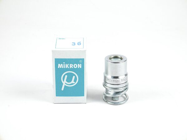 Zaciskacz do guzików roz. 36