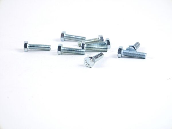 Śruba maszynowa M8x30