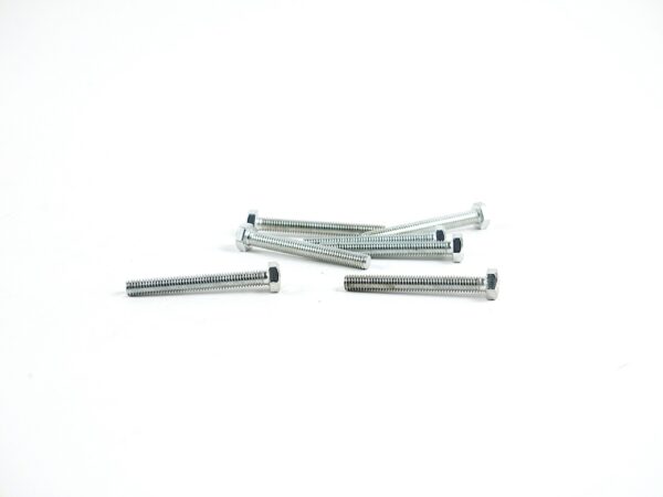 Śruba maszynowa M8x50