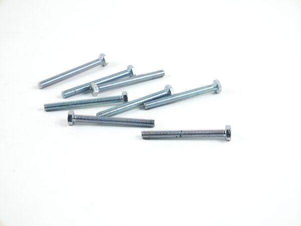 Śruba maszynowa M6x60