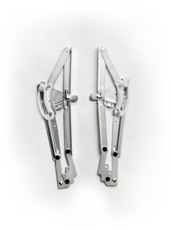 Podnośnik dwustronny+komplet sprężyn