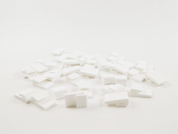 Zaczep do sprężyn falistych