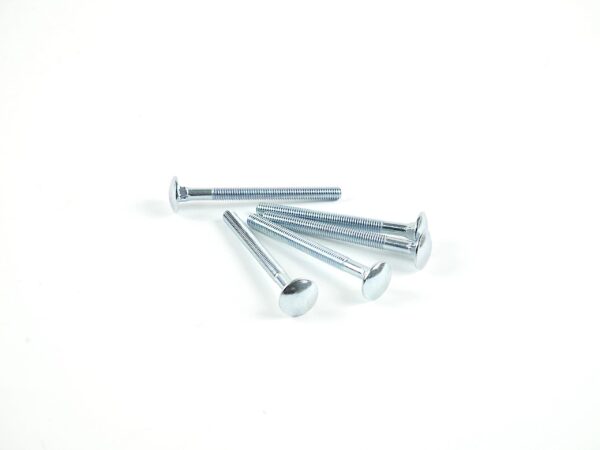 Śruba zamkowa M6x70