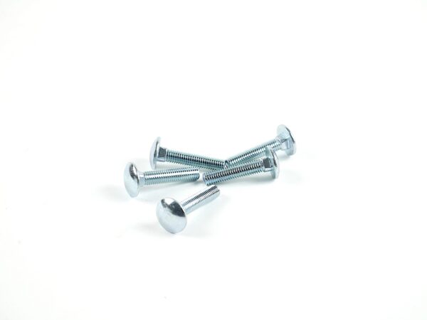 Śruba zamkowa M8x40