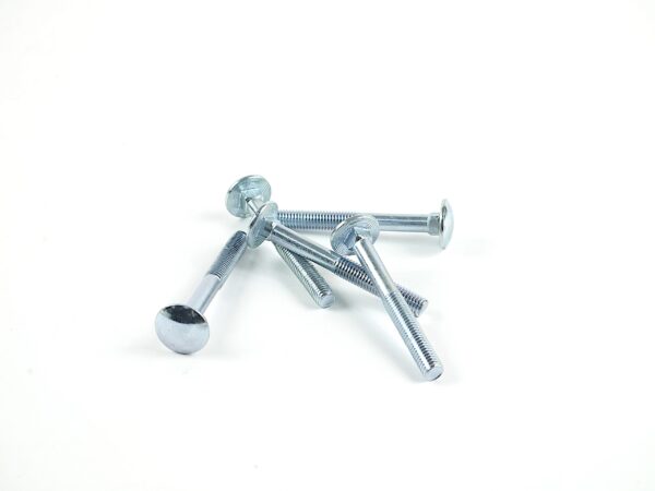 Śruba zamkowa M8x70