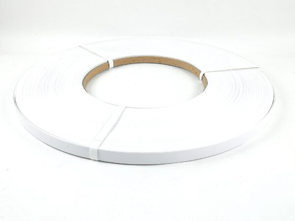 Obrzeże białe Alaska 0232 19 mm x 0,5 mm