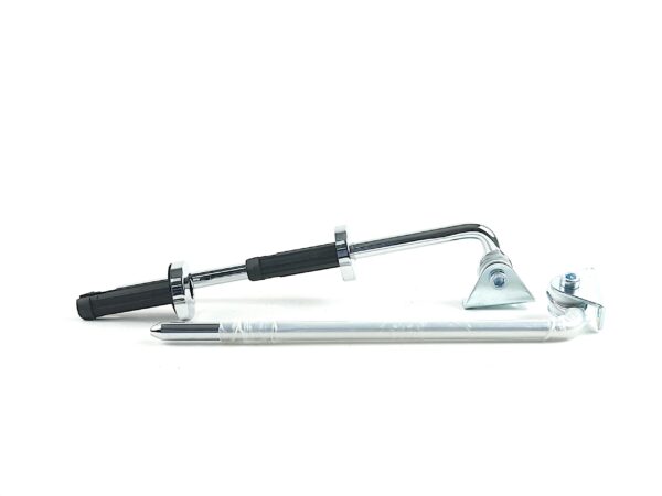 Mechanizm cierny H20C