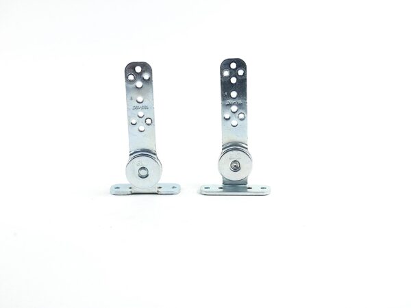 Mechanizm zapadkowy zagłówka sofy H36