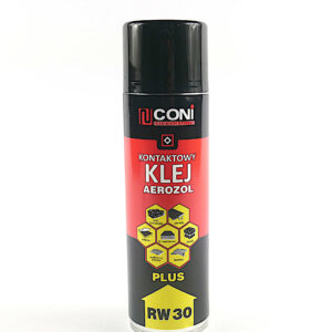 Klej kontaktowy Coni Aerozol Plus RW30