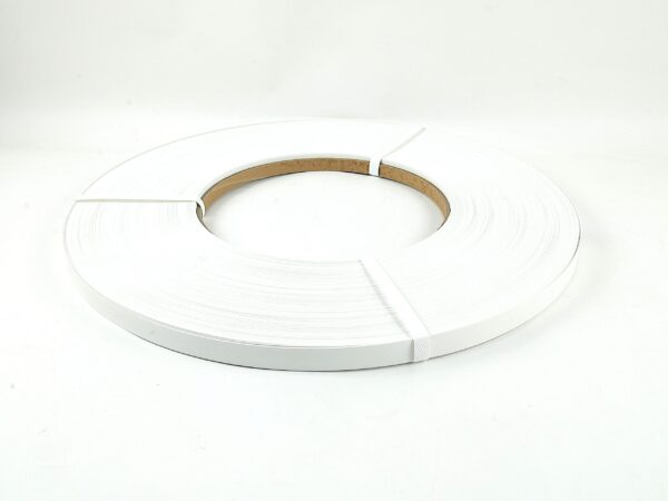 Obrzeże białe 000 K 101 19 mm x 0,8 mm