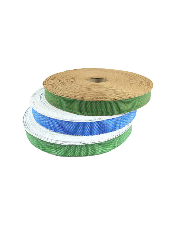 Pas tapicerski parciany 4,5 cm