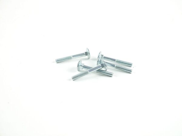 Śruba zamkowa M6x45