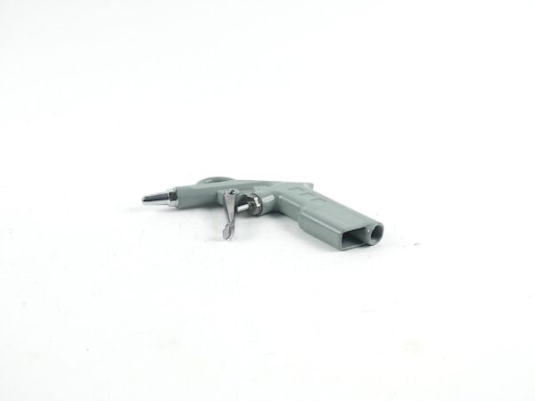 Pistolet do przedmuchu krótki