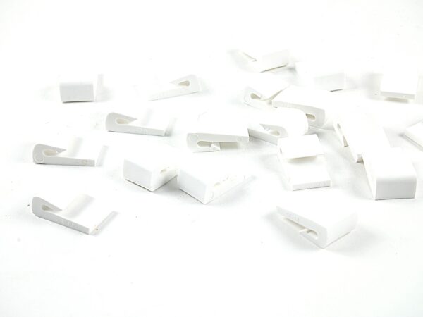 Zaczep sprężyny falistej Z-2 (bez ogranicznika)