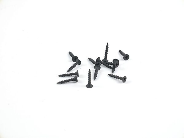 Wkręty do karton gipsu 3,9×25 mm