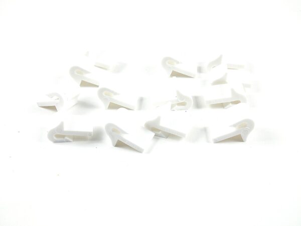 Zaczep sprężyny falistej Z-1 (z ogranicznikiem)