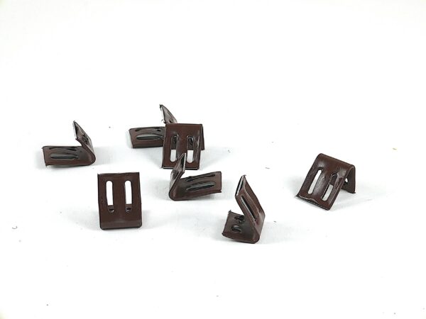 Zaczep sprężyny - metalowy