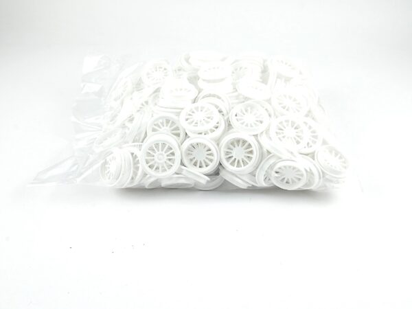 Wywietrznik meblowy fi 40 (250 sztuk)